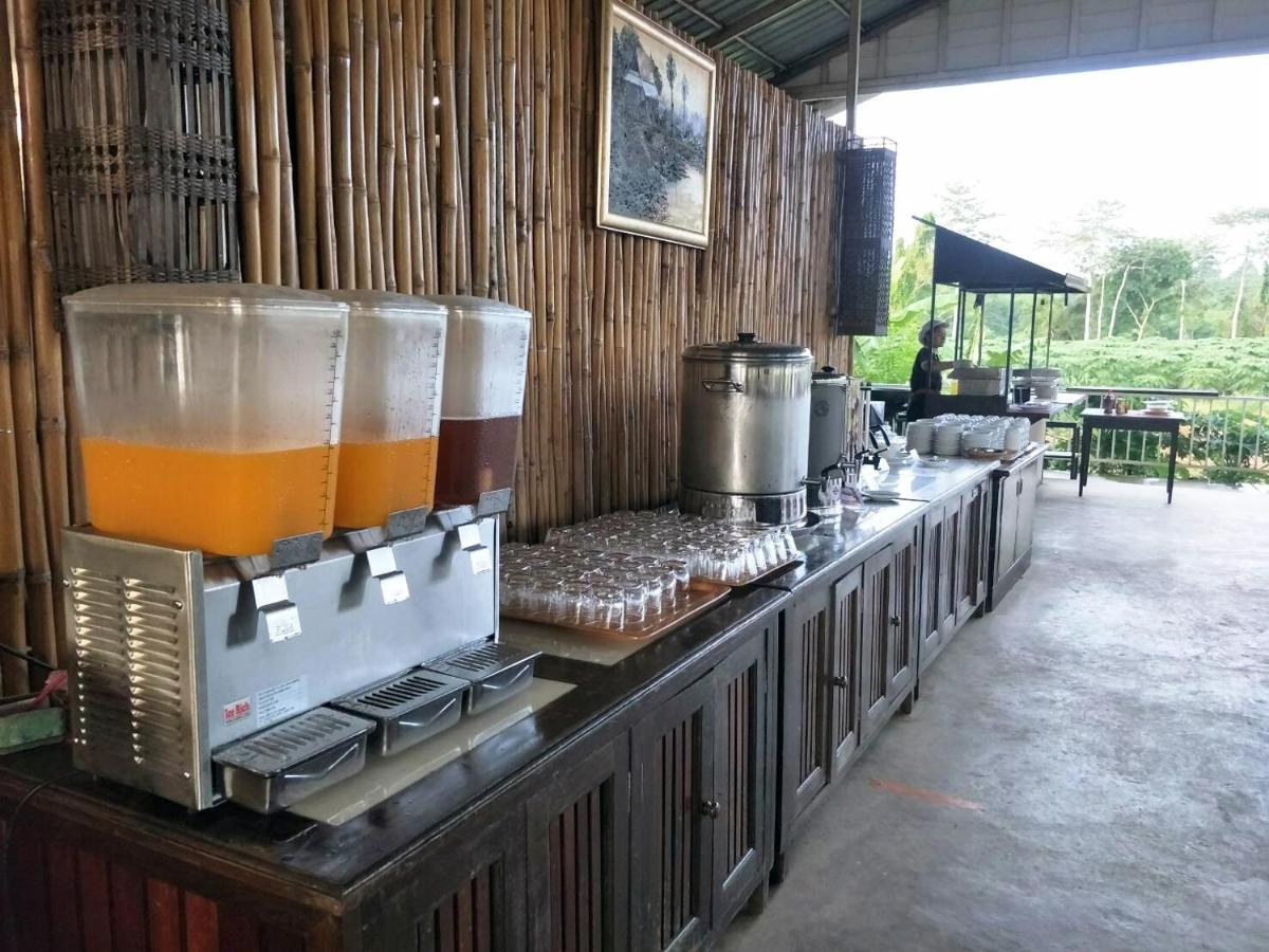 Nakakiri Resort & Spa Hin Dat Extérieur photo