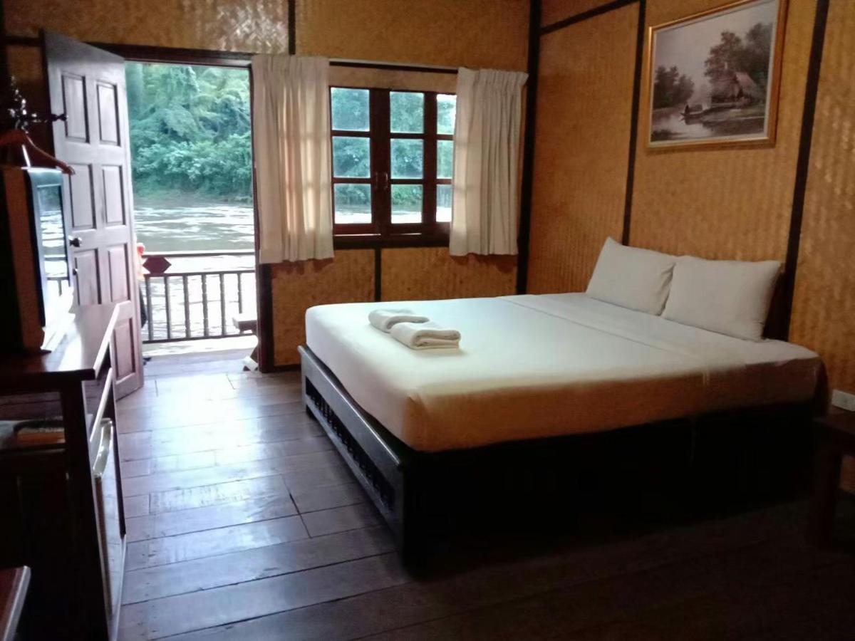 Nakakiri Resort & Spa Hin Dat Extérieur photo