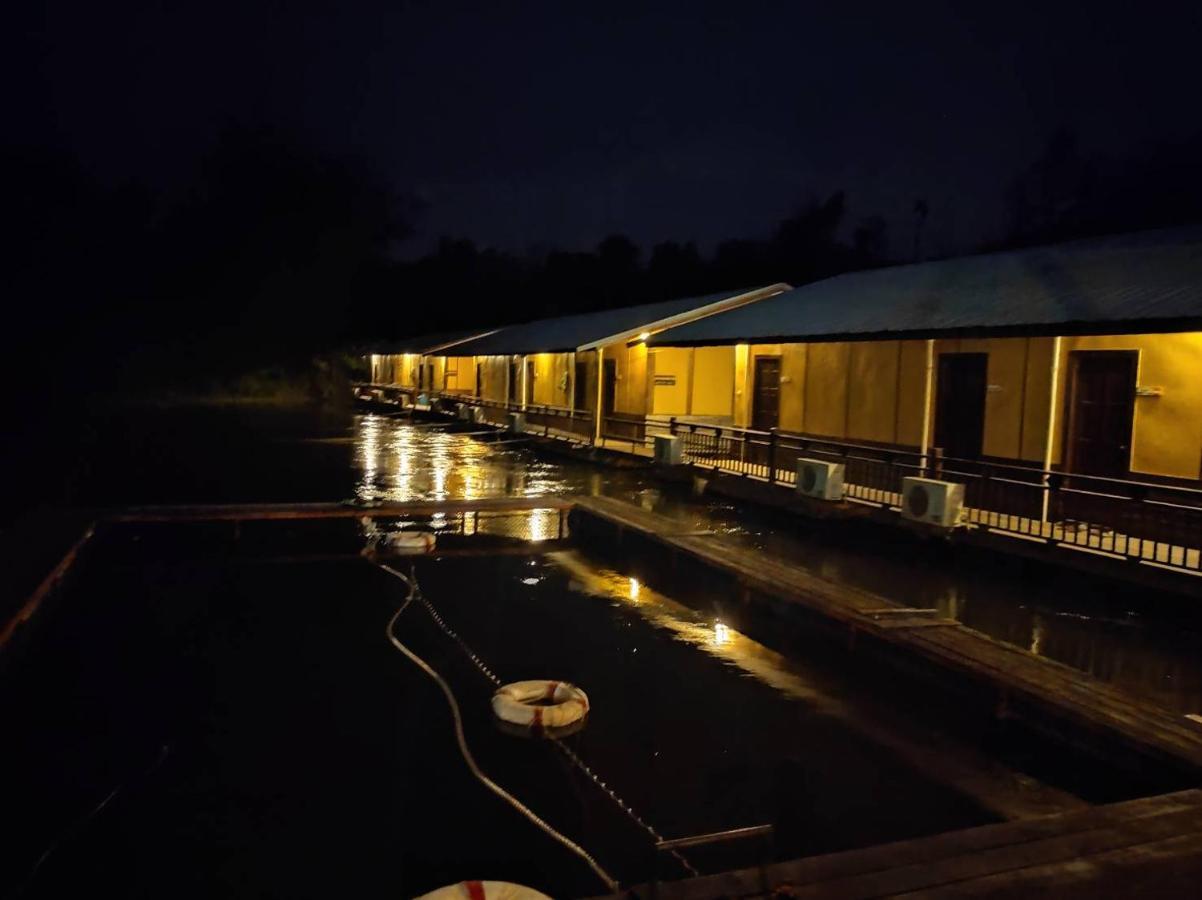 Nakakiri Resort & Spa Hin Dat Extérieur photo