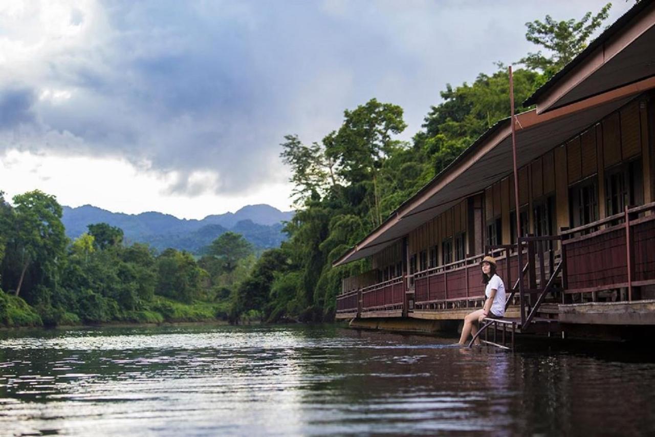 Nakakiri Resort & Spa Hin Dat Extérieur photo