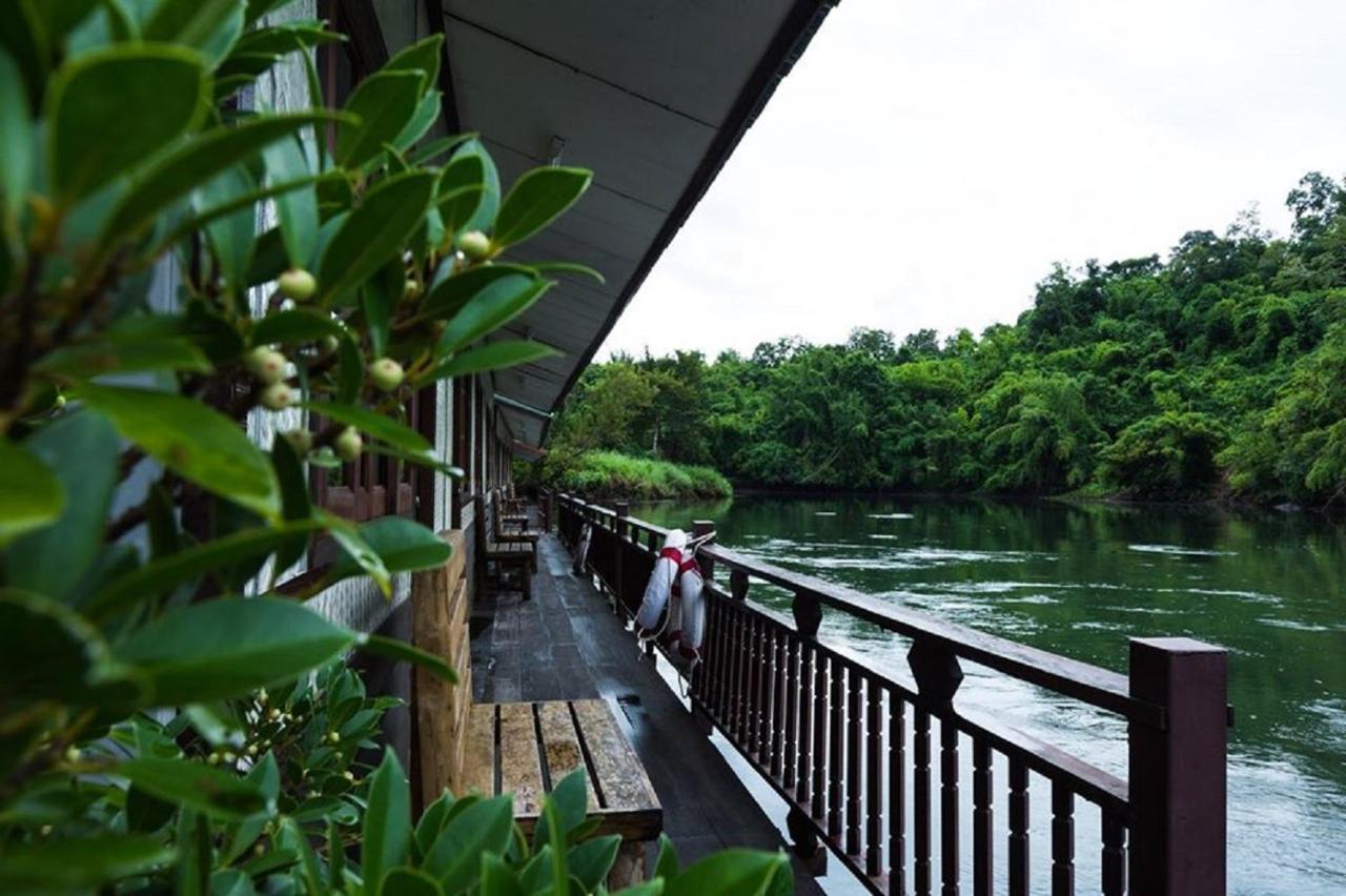 Nakakiri Resort & Spa Hin Dat Extérieur photo