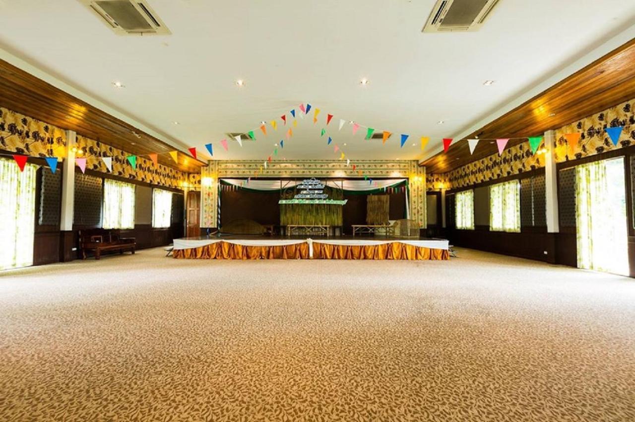 Nakakiri Resort & Spa Hin Dat Extérieur photo